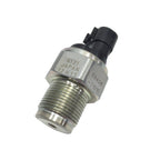 Toyota Avensis Hiace Hilux Rav4 Fuel Rail High Pressure Sensor 2.0 2.2 3.0 D-4D