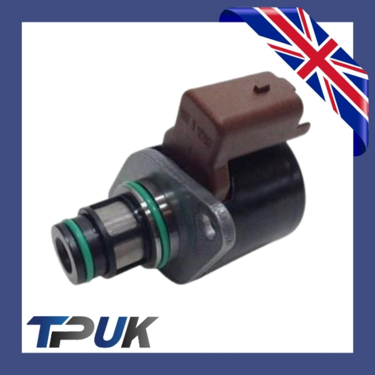 Fuel Control Valve For Jaguar X-Type 2.0 2003-2009 9109903 C2S40955