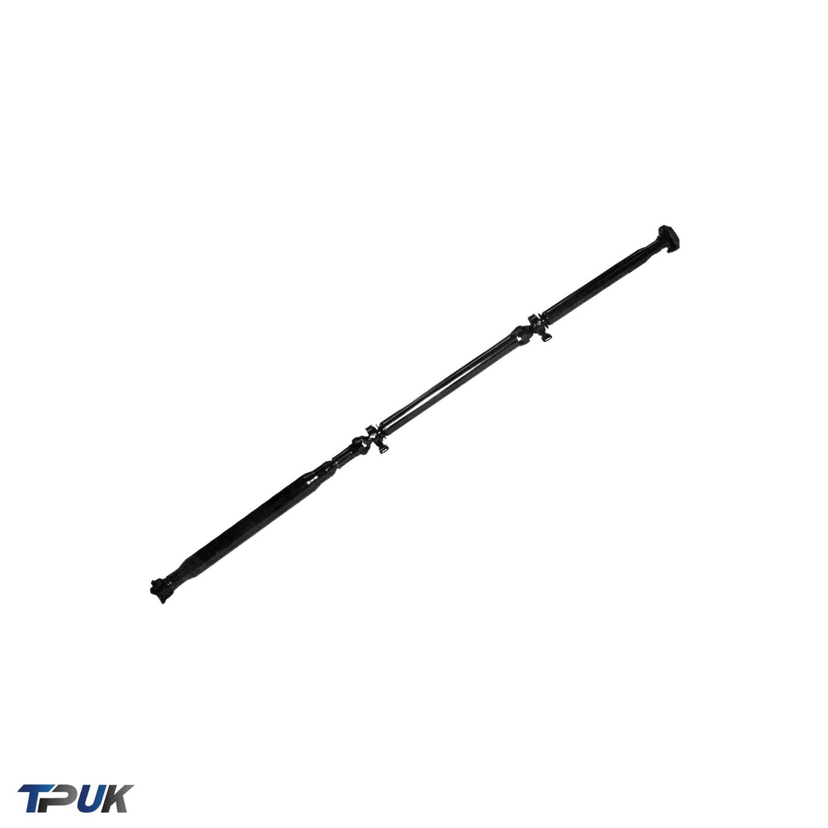 Axle Drive Propshaft For Ford Transit 2.2 2.4 Tdci Rwd 6 Speed 2006-2014 350E 430E