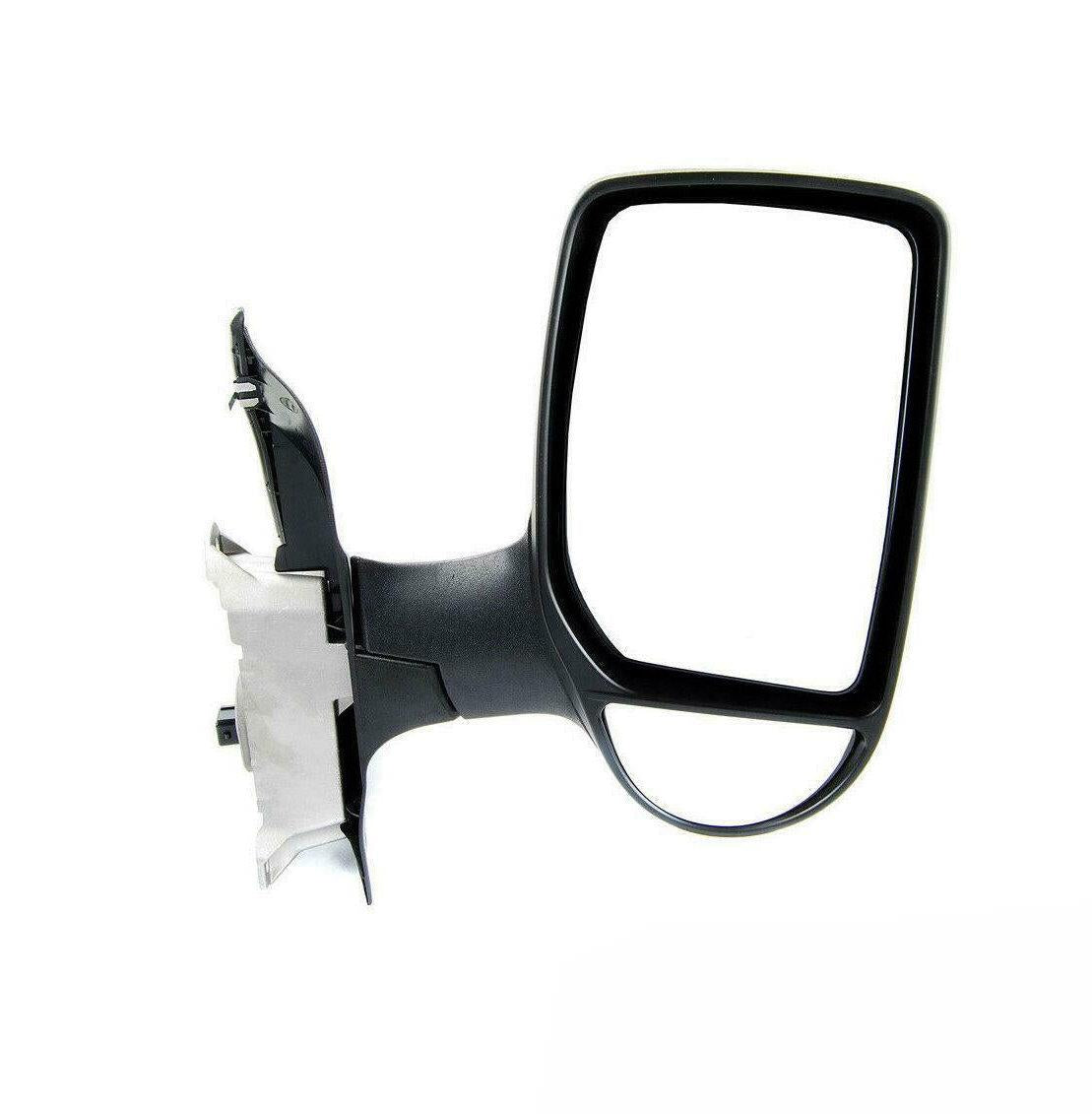 Electric Heated Right Door Mirror For Ford Transit Mk6 Mk7 2000 - 2014 Offside