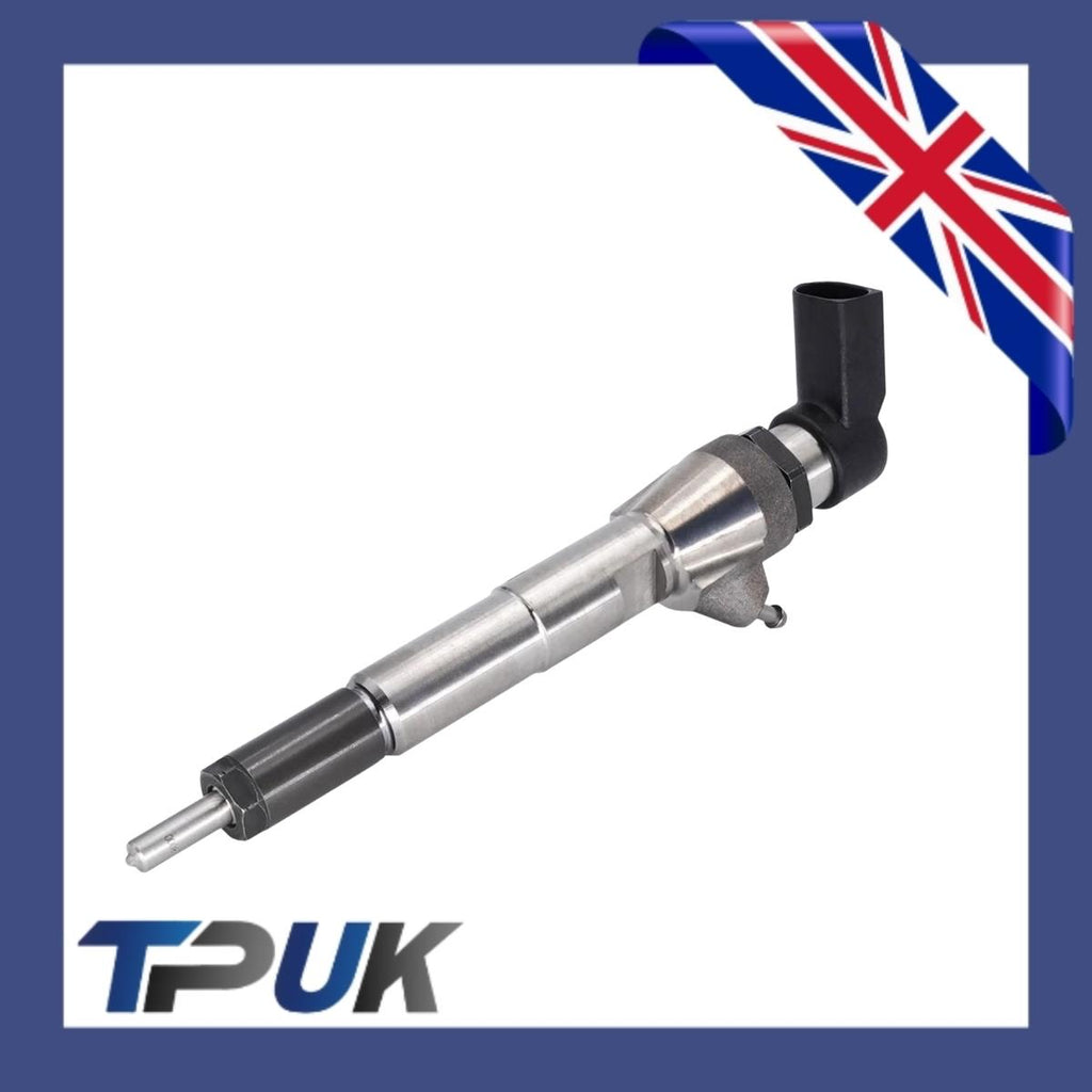 Dacia Duster Lodgy 1.5 Dci Fuel Injector Vdo Siemens Genuine 2010 A2C59513484