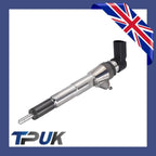 Dacia Duster Lodgy 1.5 Dci Fuel Injector Vdo Siemens Genuine 2010 A2C59513484