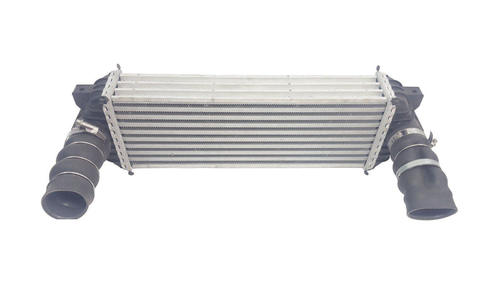 Intercooler For Ford Transit Connect 1.8 Tdci 2006 On With Hose Pipes - picture for reference