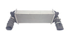 Intercooler For Ford Transit Connect 1.8 Tdci 2006 On With Hose Pipes - picture for reference