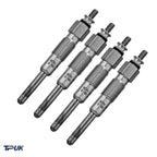 Glow Plugs For Renault Master Ii 1998-2001 Per 4 500316493 71735462 5962.4Z
