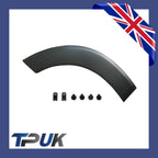 Front Left Wheel Arch Trim Moulding Panel For Ford Transit Mk8 14-19 Door Side