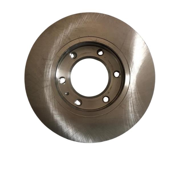 Genuine Ford Ranger 2.0 2.2 3.02 Ecoblue Front Brake Disc 2557967 Mb3C-1125-Ea