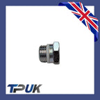 Ford Transit Power Steering Pump Union Nut 6742740 Brand New