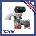 Audi A5 1.4 Tfsi Petrol Turbo Turbocharger 2016 On 04E145722H