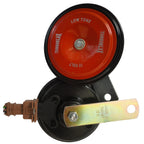 Black And Red Signal Horn For Renault Megane Ii 256100016R 8200752391