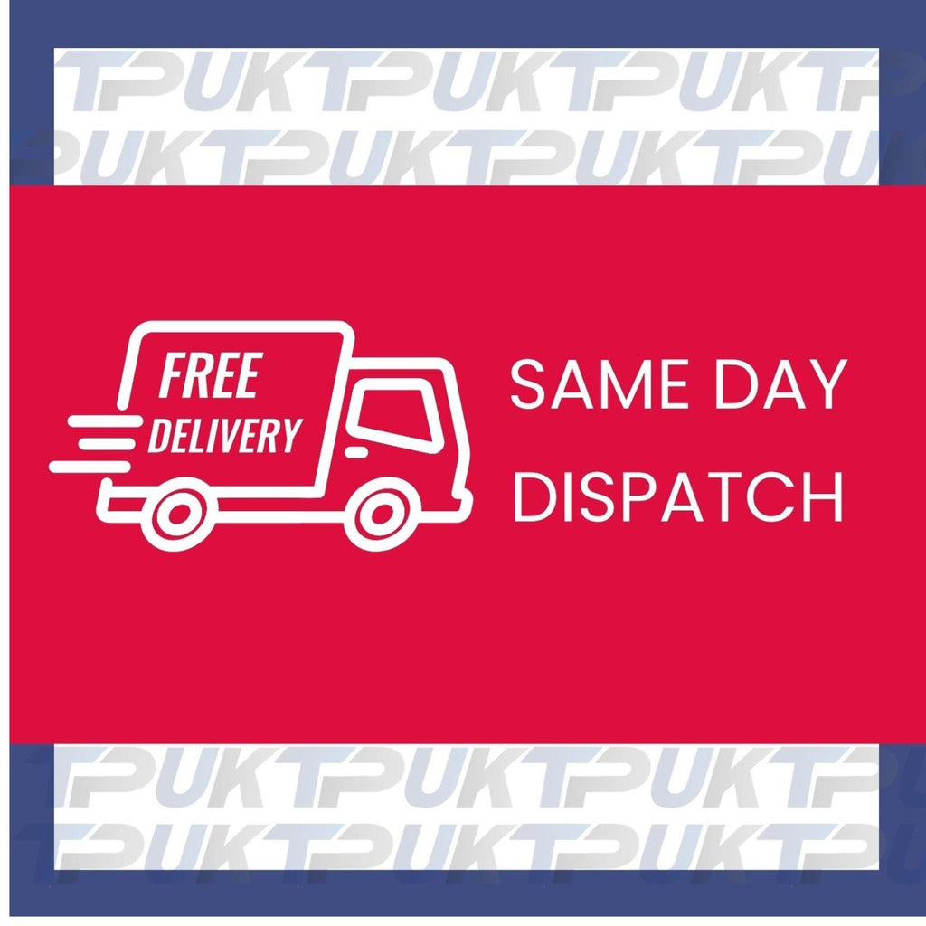 Electric Window Winder Regulator Ford Transit Connect Right Side Driver + Motor