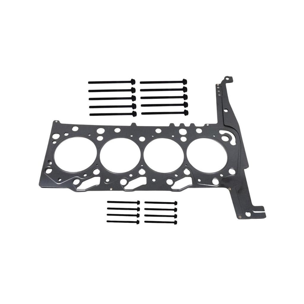 Head Gasket Head Bolts For Ldv Convoy 2.4 Rwd 2000-2006 1349876 Bk4345 1349876