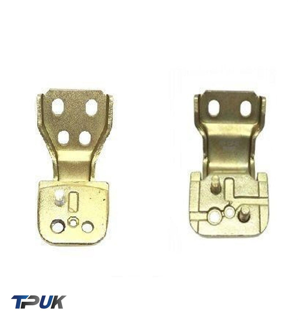 Ford Transit Rear Door Top Upper & Lower Hinge Right Hand Side O/S Mk6 Mk7 Per 2