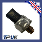 Fuel Rail Pressure Sensor For Renault Trucks Magnum Dxi 12/13 2004 On