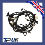 Engine Wiring Loom For Ford Focus 2.0 Ecoblue 2018 On Jx6T-12C508-Cad Genuine