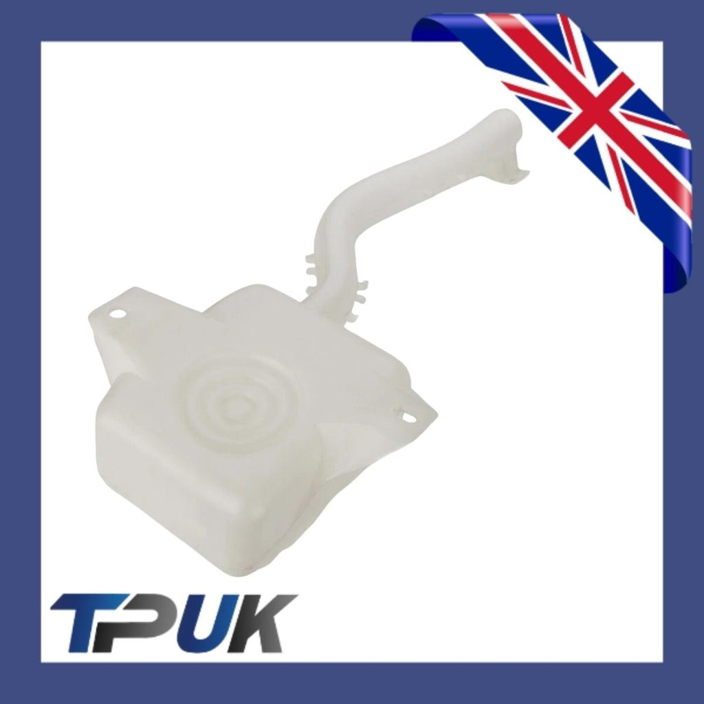 Ford Transit Mk6 Windscreen Washer Bottle Reservoir Tank 2000-2006 2.4 Rwd - picture for reference