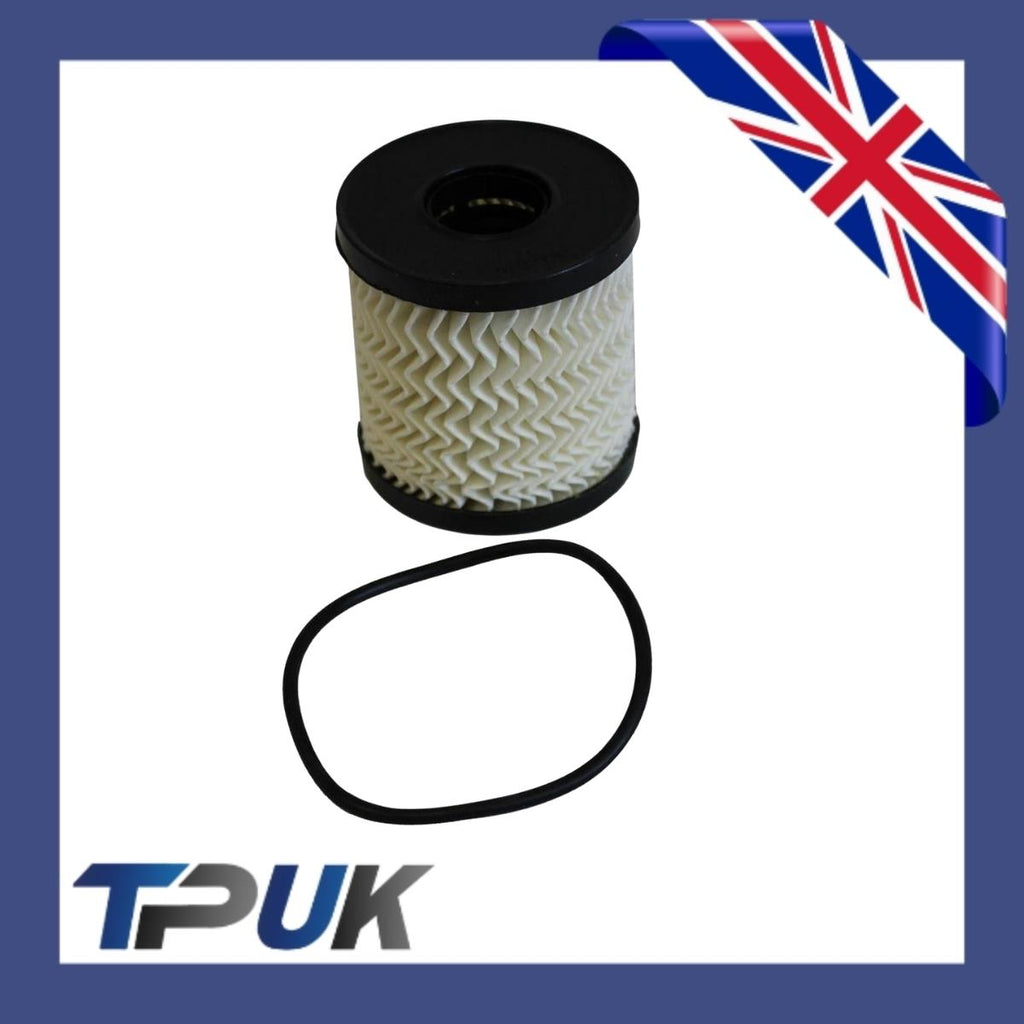 Transit Filter Kit Air Fuel Oil 2.4 Tdci 100Ps Mk7 6C11-9176-Ab