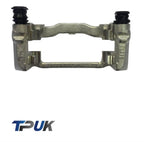 Rear Brake Caliper Bracket Ford Transit Mk7 2006 On Left Passenger Near Side