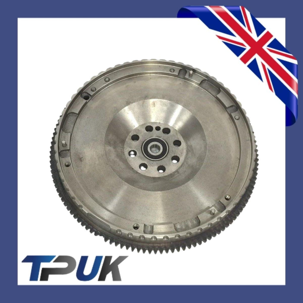 FORD RANGER SOLID FLYWHEEL 2.5 DIESEL