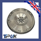 FORD RANGER SOLID FLYWHEEL 2.5 DIESEL