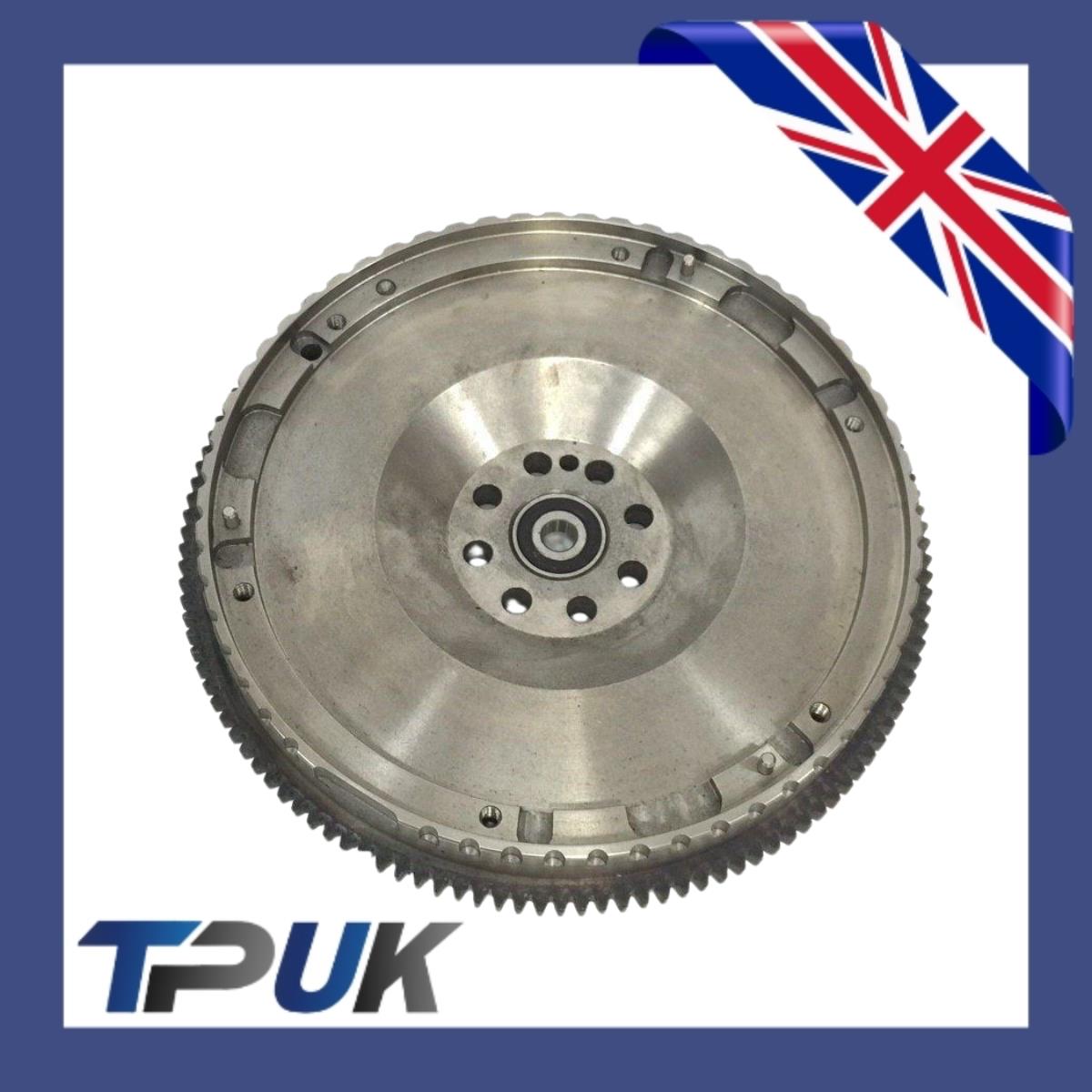 FORD RANGER SOLID FLYWHEEL 2.5 DIESEL