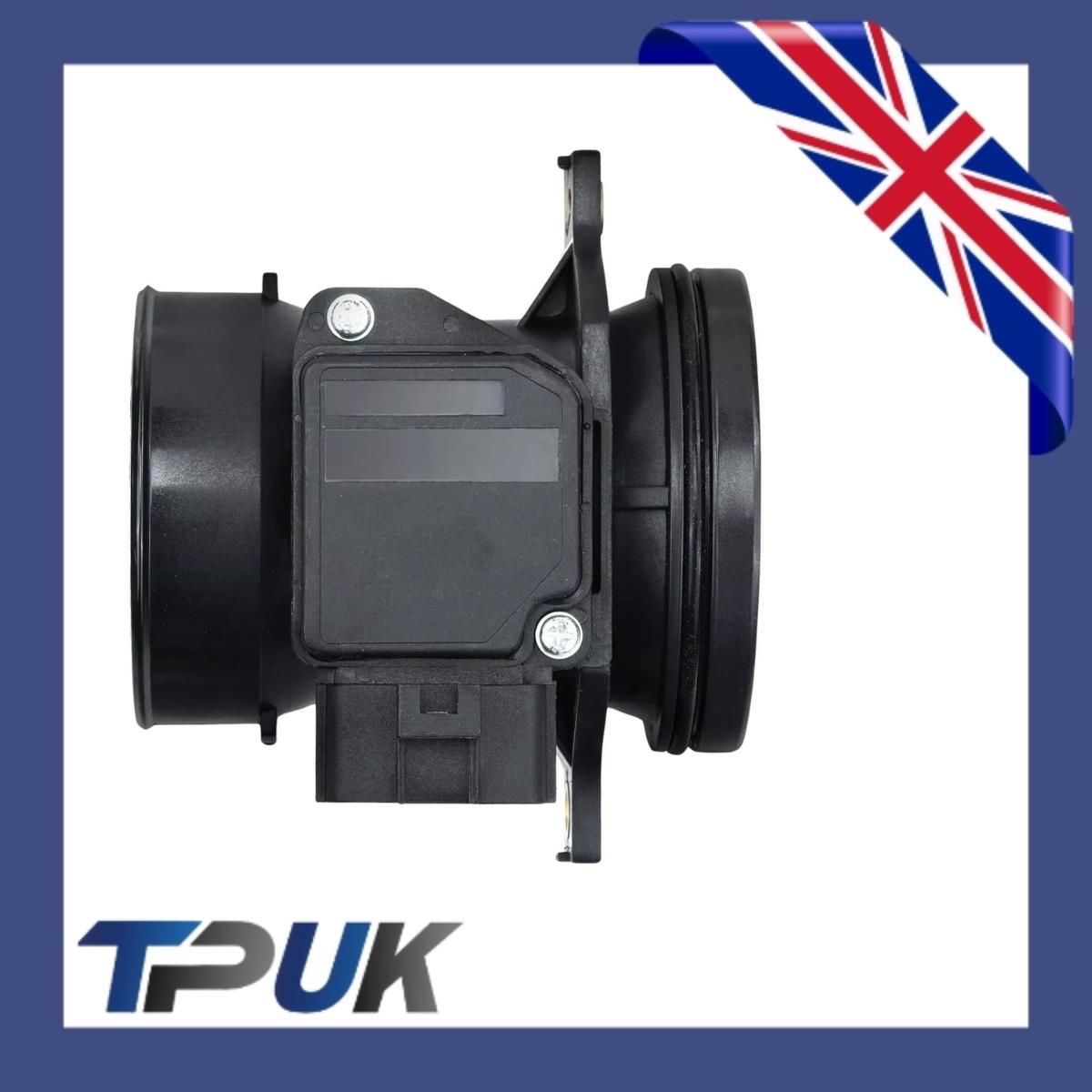Mass Air Flow Sensor For Ford Mondeo Cougar Focus 1998-2004 1054420 Genuine