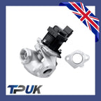 Egr Vacuum Control Valve For Peugeot 206 207 308 407 1007 Expert Partner 1.6 Hdi