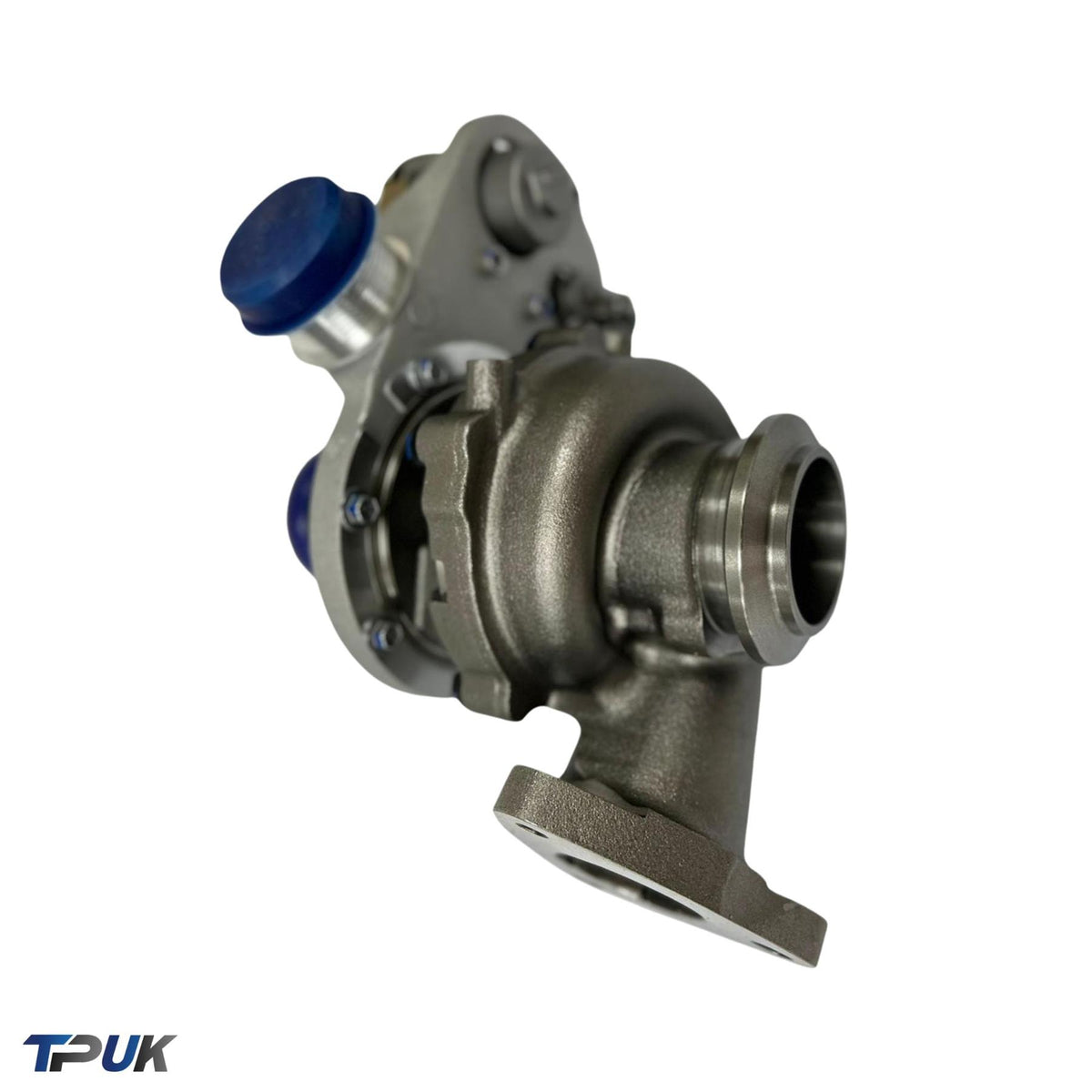 Turbocharger For Ford Transit Custom 2.0 Fwd Ecoblue 2015 -2019 On 838417