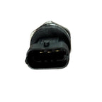 High Pressure Fuel Rail Sensor Fits Iveco Lamborghini Lancia Opel Renault Volvo
