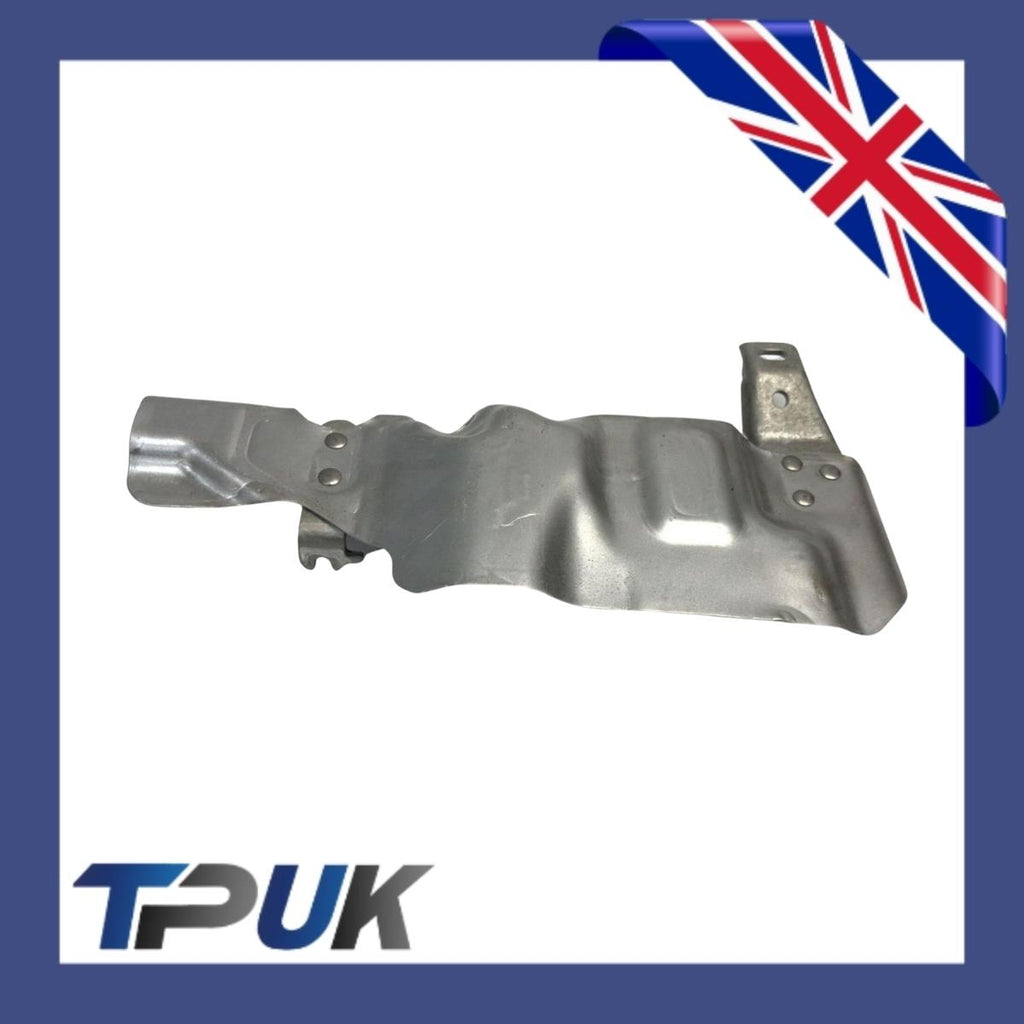 Exhaust Heat Shield For Ford S-Max 2.0 Ecoblue Diesel 2018 On Hg9Q-9N454-Ca