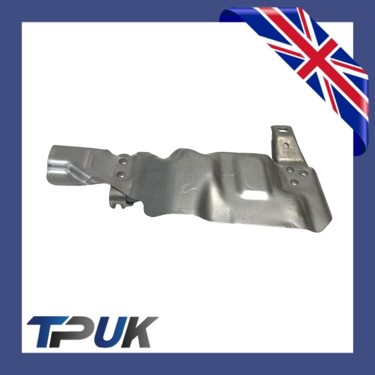 Exhaust Heat Shield For Ford S-Max 2.0 Ecoblue Diesel 2018 On Hg9Q-9N454-Ca