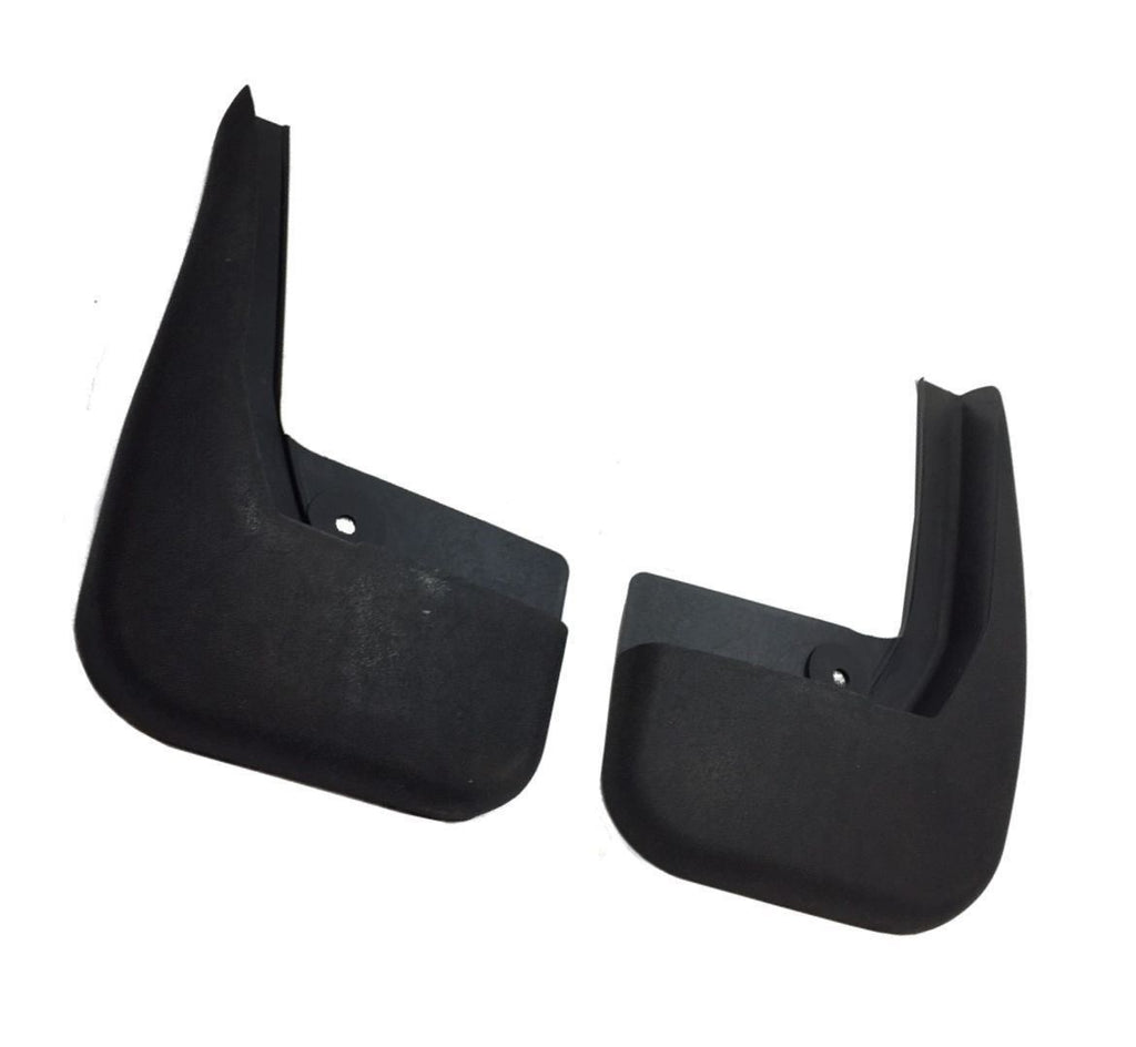 Ford Transit Connect Rear Mudflaps 2002 On Pair Left Right Mud Flap Mudflap