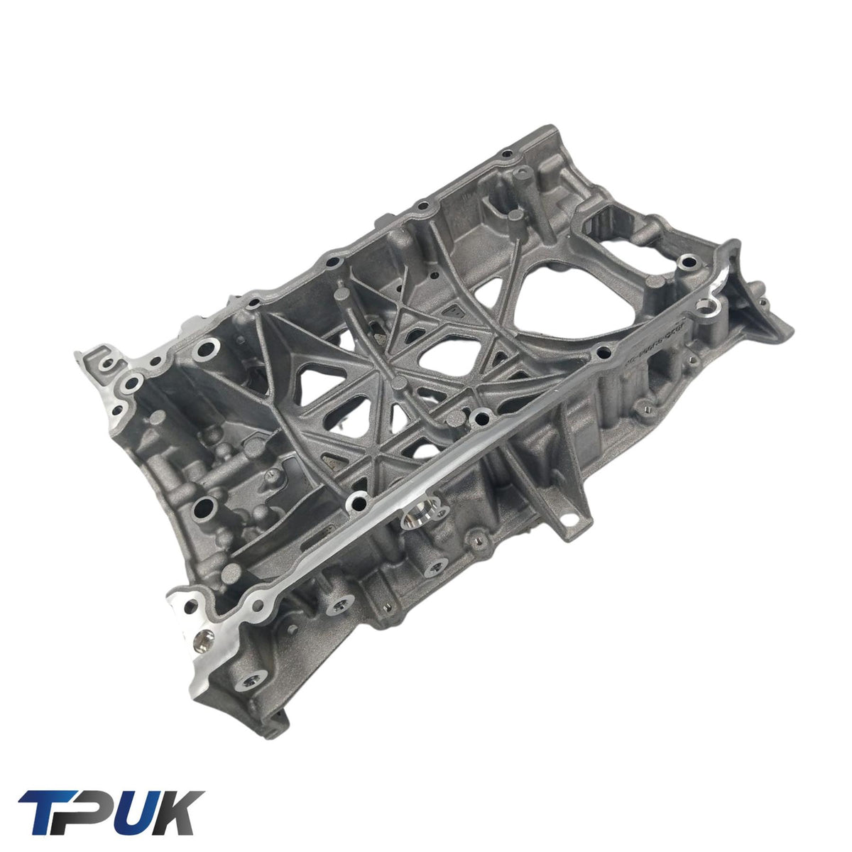 Stiffener For Ford Ranger T9 2.0 2022 On 2717734 Jb3Q6U004Da Oem