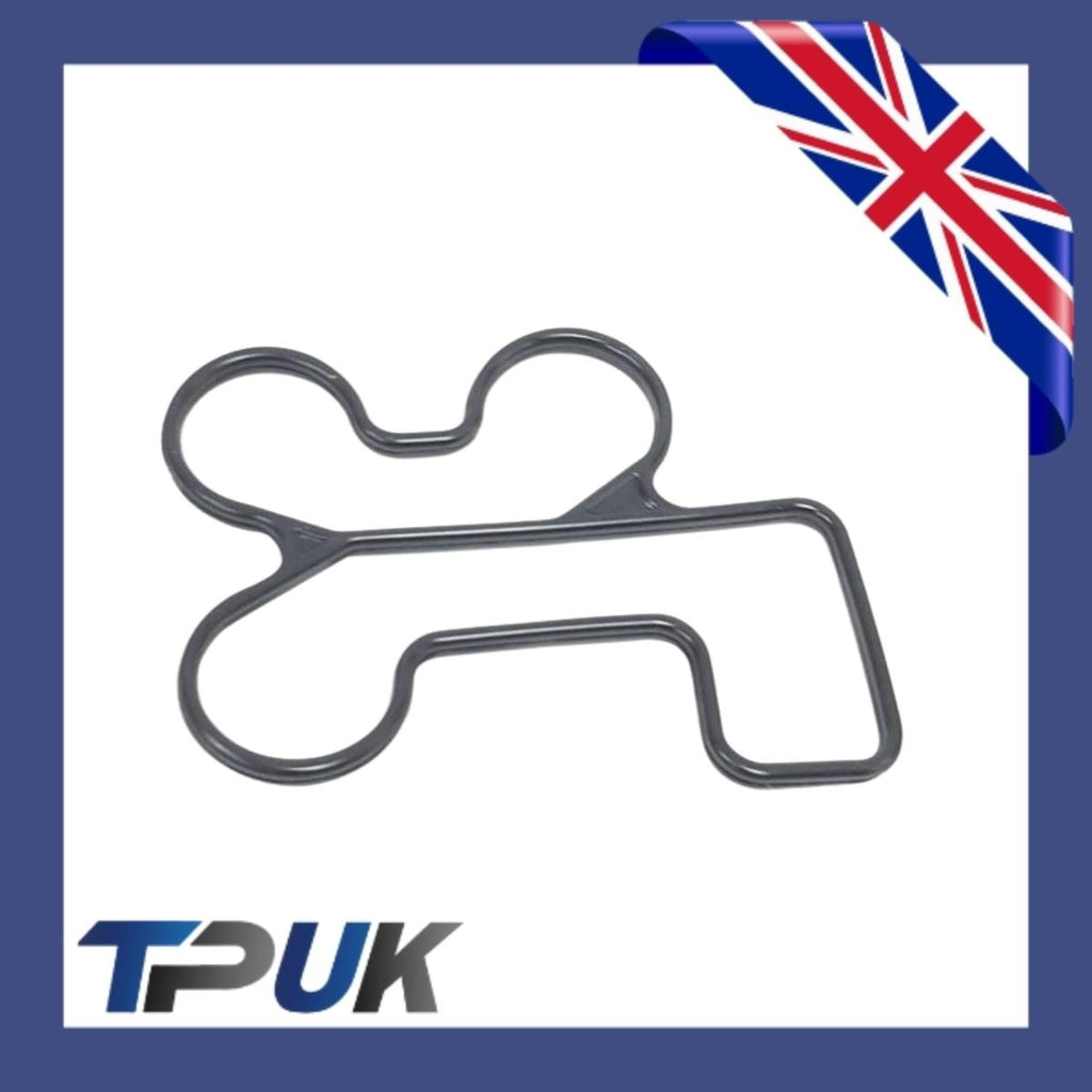 Transit Oil Cooler Radiator Gasket 2.0 Fwd Mk6 Tddi Tdci Tx11 Taxi