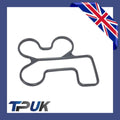 Transit Oil Cooler Radiator Gasket 2.0 Fwd Mk6 Tddi Tdci Tx11 Taxi