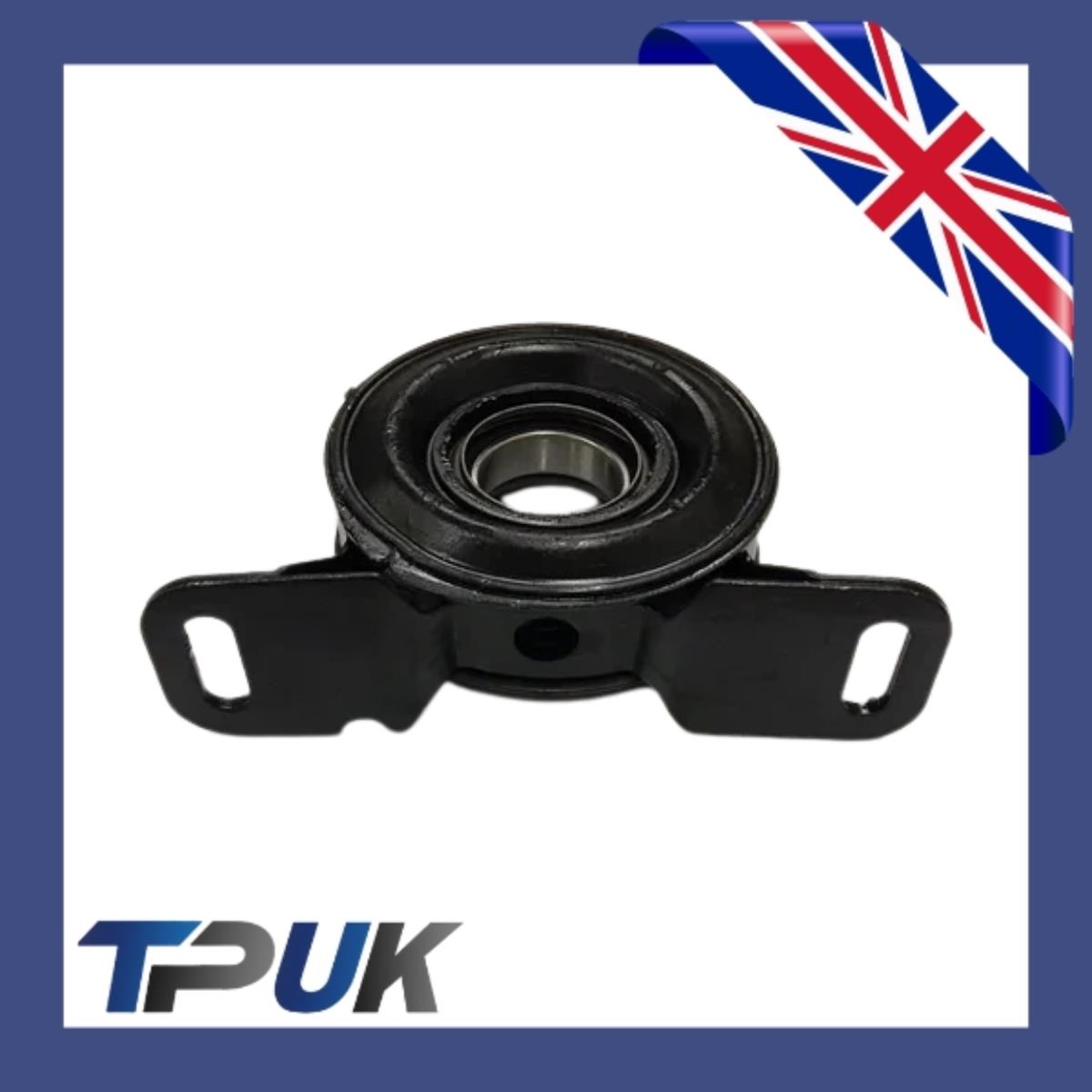Ford Transit Mk7 Propshaft Center Bearing Mk7 6 Speed 35Mm Prop 2.4 Rwd 2006 On