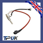 Fuel Vapour Valve For Ford Transit Mk8 2.2 Rwd Diesel Dpf Exhaust Injector 14 On
