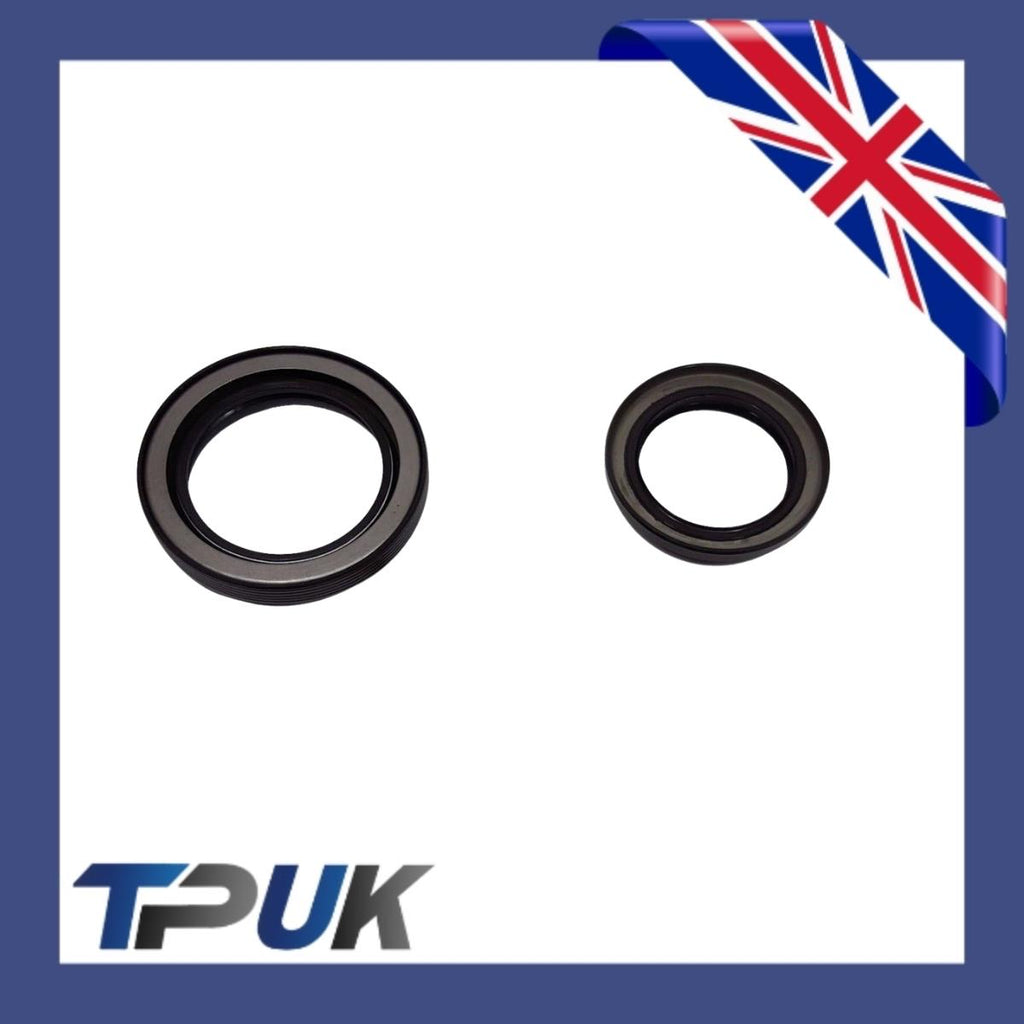 Transit Rear Wheel Bearing Kit Twin Wheel 2.5 Mk4 Mk5 91-2000