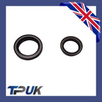 Transit Rear Wheel Bearing Kit Twin Wheel 2.5 Mk4 Mk5 91-2000