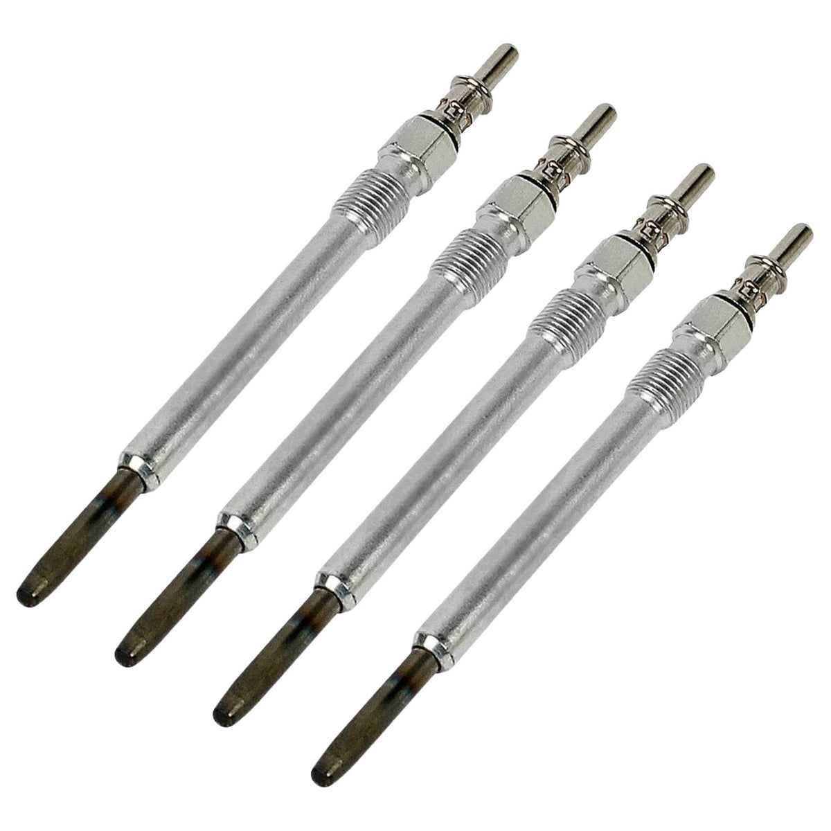 Glow Plugs For Mercedes Benz C-Class E-Class G-Class S-Class 1993-2002 Per 4