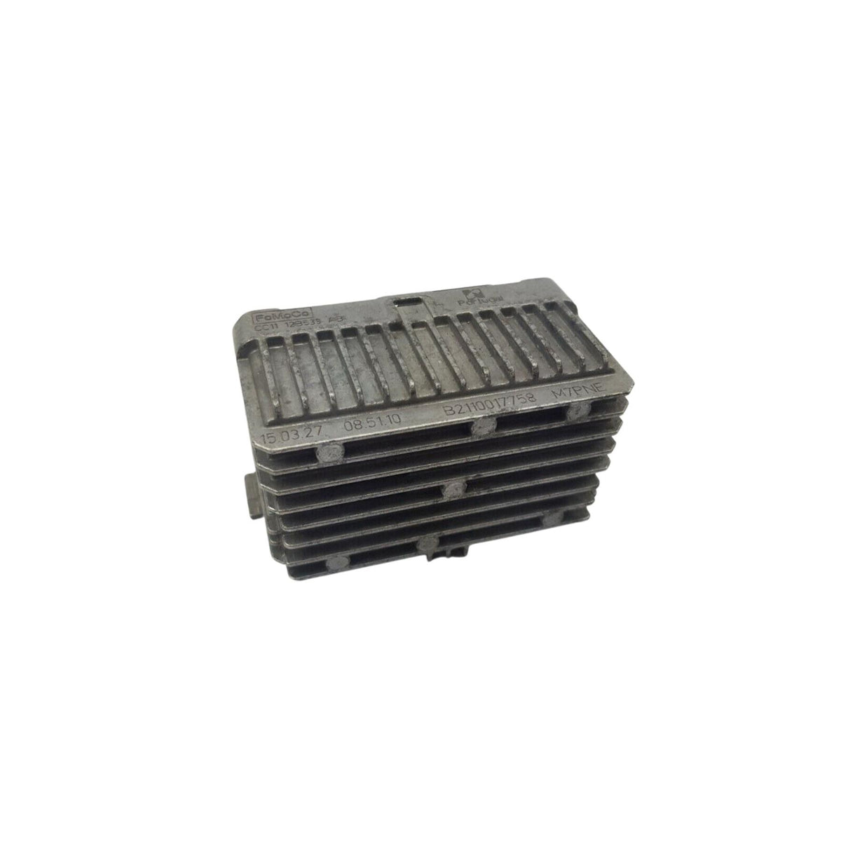 Glow Plug Relay Control Unit Low Miles For Ford Transit Custom 2.2 2012-2022