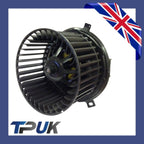 Transit Heater Blower Fan Motor With Air Con Mk6 2000 To 2006