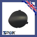 Ford Transit Connect Front Bumper Blank Cover Pair 2009 On Brand New Towing Eye