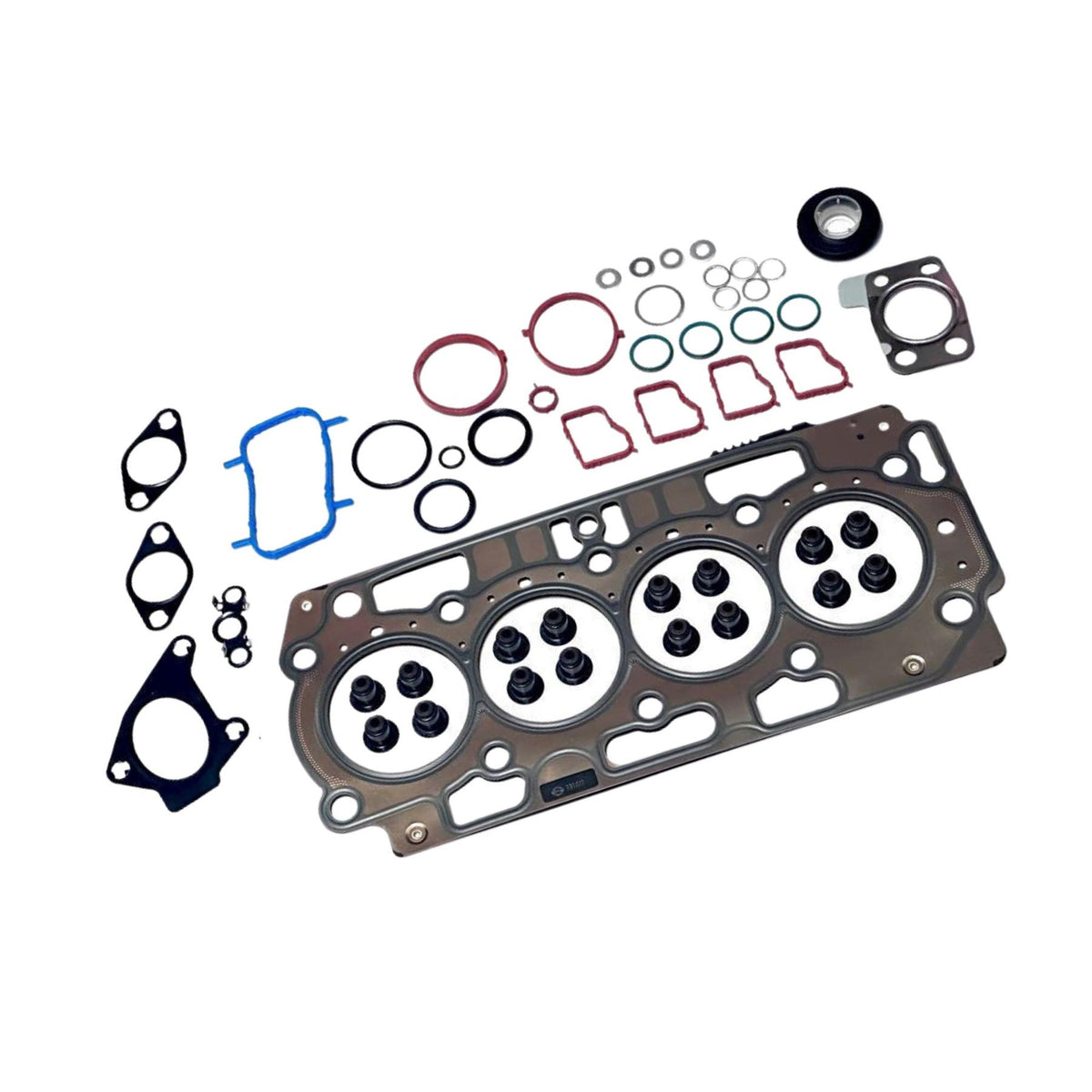 Head Gasket Set For Ford Ecosport Focus Kuga Transit Connect 1.5 Tdci 16V