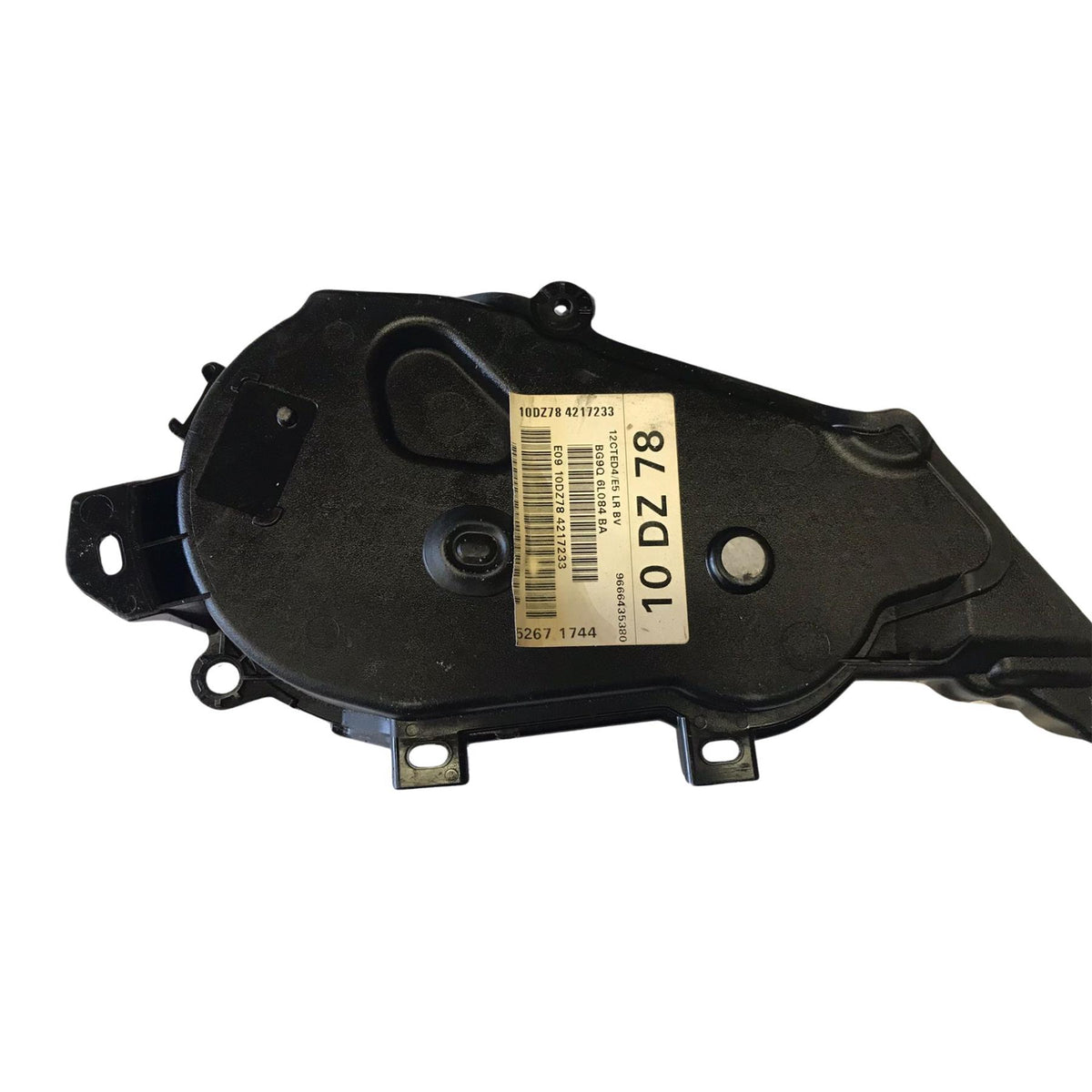 Timing Belt Cover For Land Rover Discovery Sport 2.2 D 4X4 2014 On Genuine