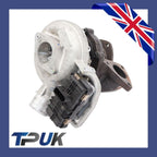 Ford Ranger + Everest Turbo Turbocharger 3.2 Eu 6 Fb3Q-6K682-Dd 822182 2016 On
