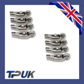 Ford Transit 2.2 Rocker Arm Follower Mk8 Euro 5 Tdci 2011 On Set Of 8
