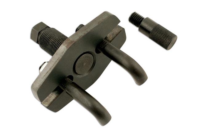 Laser Diesel Pump Sprocket Puller For Ford Puma Transit 2011 On