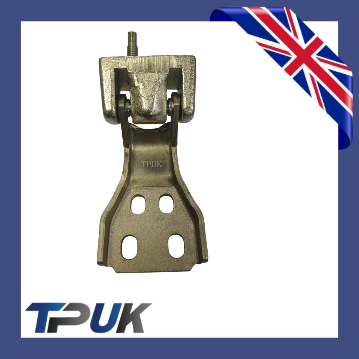 Ford Transit Rear Door Bottom Lower Hinge Left Hand Side N/S Mk6 Mk7 2000-2014