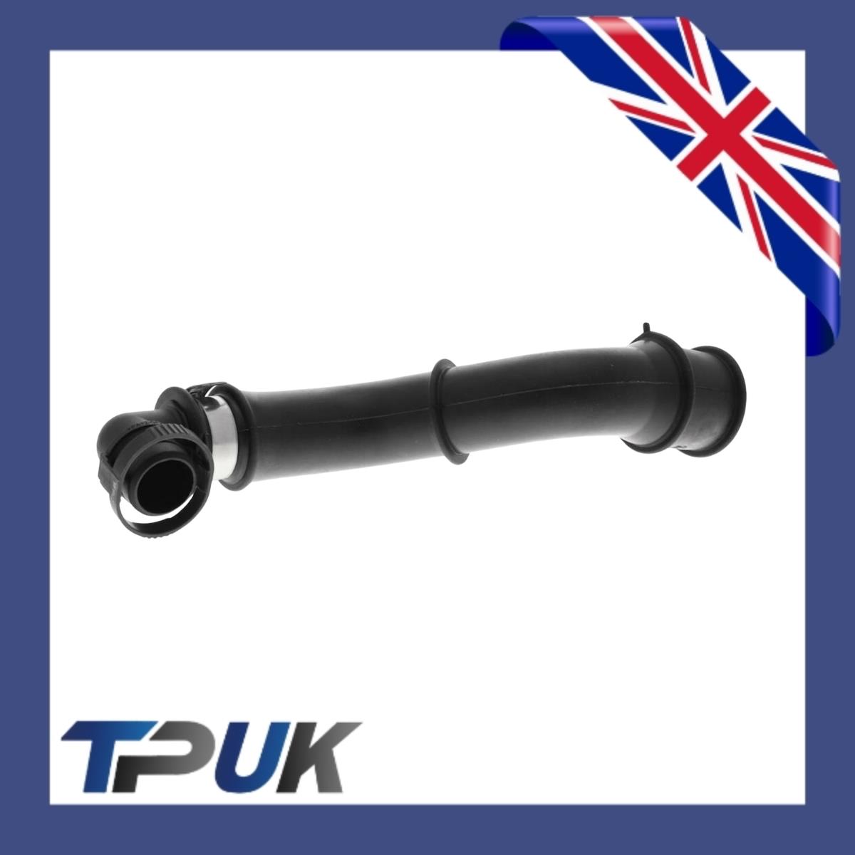 Air Filter Breather Hose Pipe Cam Cover For Ford Transit Mk7 Mk8 Custom 2.2 Fwd